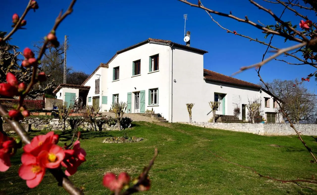 Hôtel Le Peyre à Caumont
