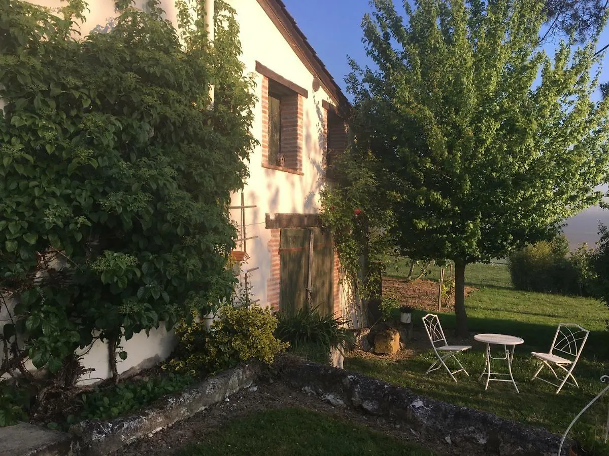 Hôtel Le Peyre à Caumont  0*, Caumont (Tarn-et-Garonne)