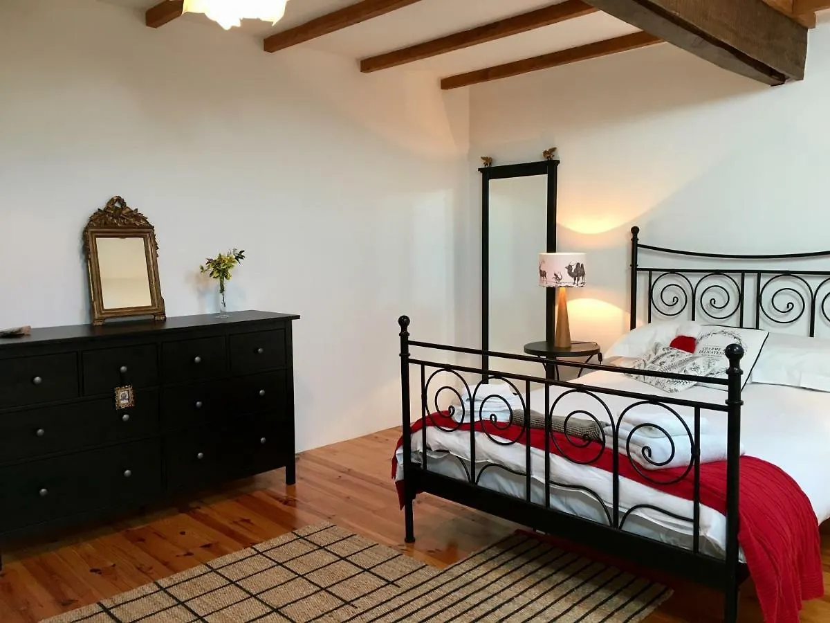 Hôtel Le Peyre à Caumont  Séjour à la campagne