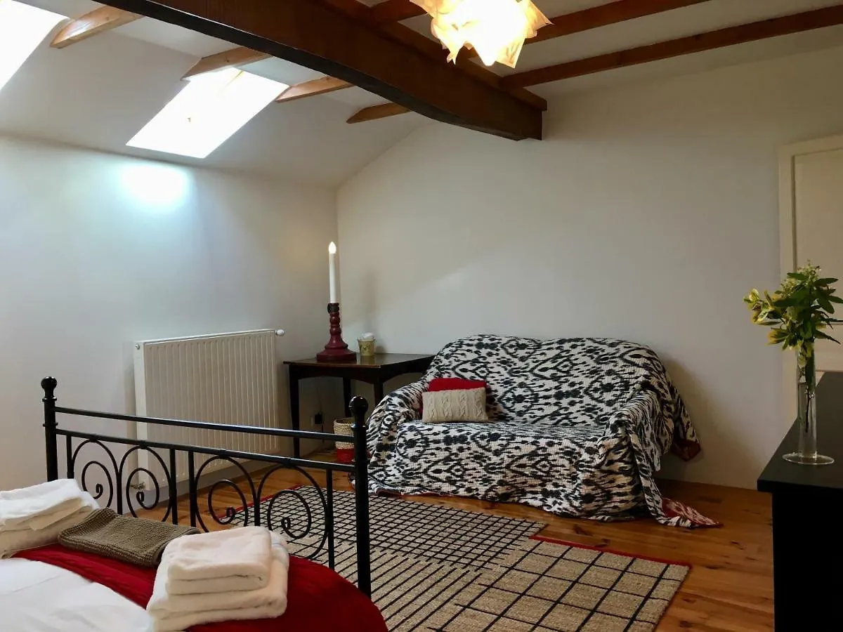 Le Peyre Otel Caumont  0*, Caumont (Tarn-et-Garonne)